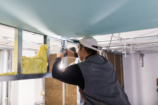 Best Attic Insulation Installation  in Del Rey Oaks, CA