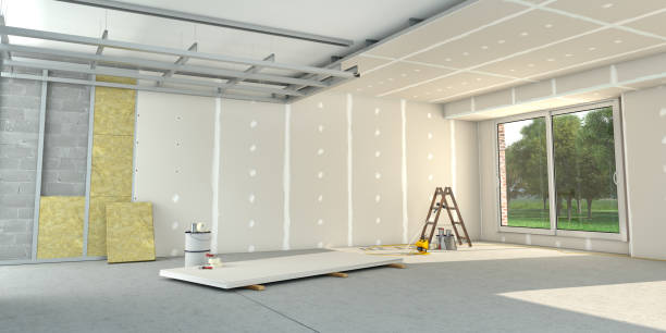 Range of Insulation Solutions in Del Rey Oaks, CA