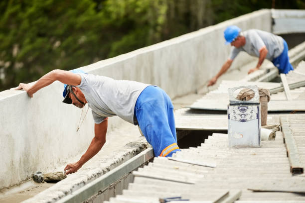 Best Professional Insulation Contractor  in Del Rey Oaks, CA