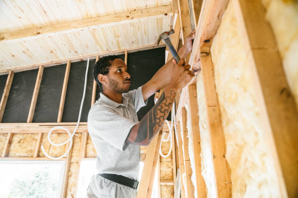 Best Local Insulation Services  in Del Rey Oaks, CA