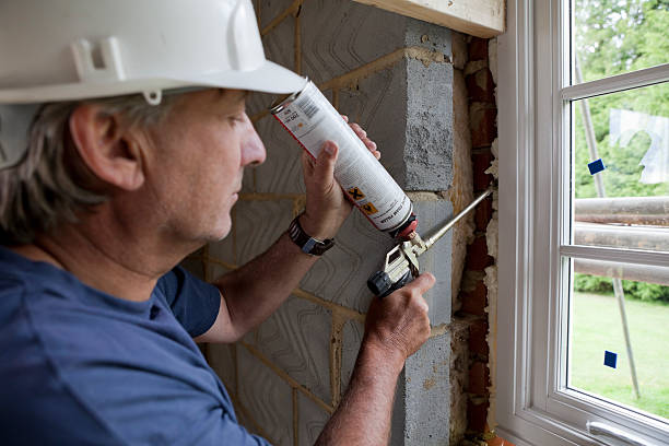 Best Garage Insulation Installation  in Del Rey Oaks, CA