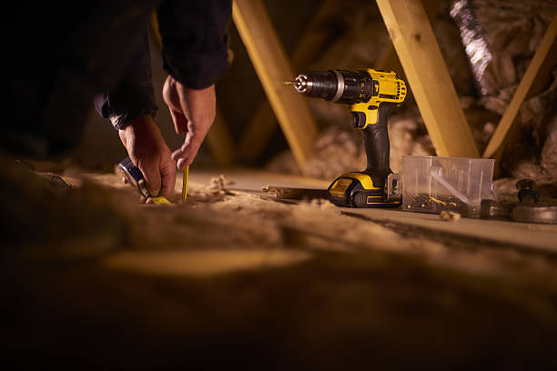 Best Blown-in Insulation  in Del Rey Oaks, CA