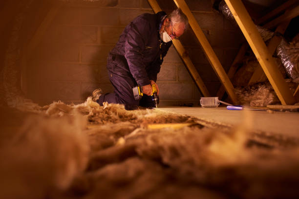 Best Home Insulation Services  in Del Rey Oaks, CA